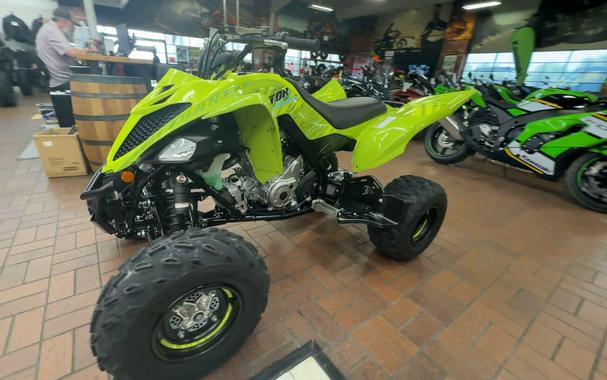 2026 Yamaha RAPTOR 700R SE