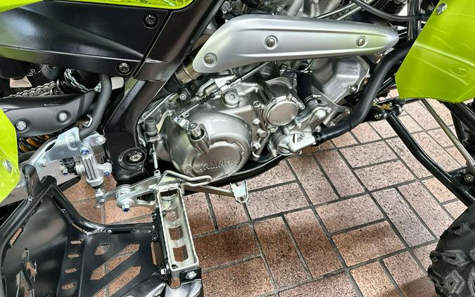 2026 Yamaha RAPTOR 700R SE