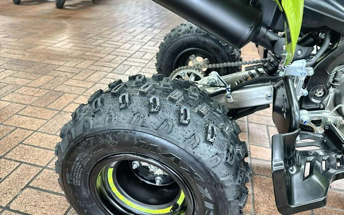 2026 Yamaha RAPTOR 700R SE