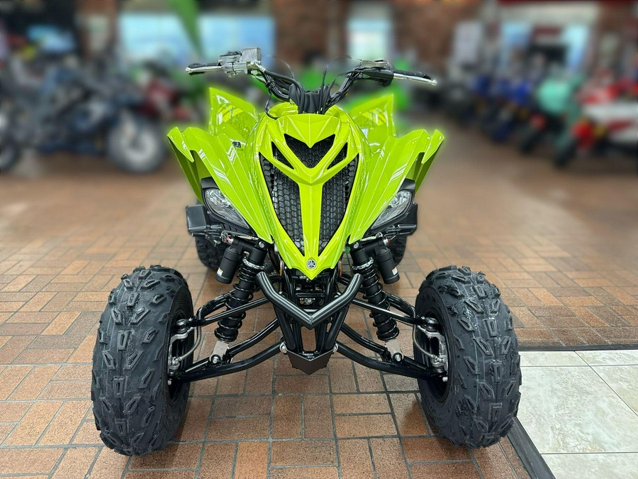 2026 Yamaha RAPTOR 700R SE