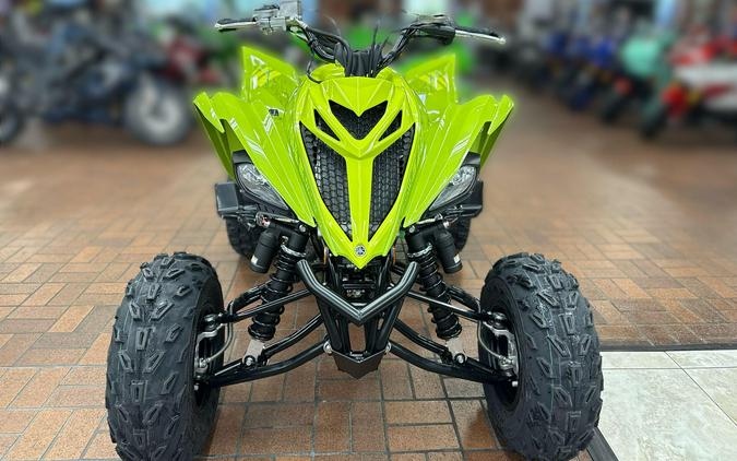 2026 Yamaha RAPTOR 700R SE