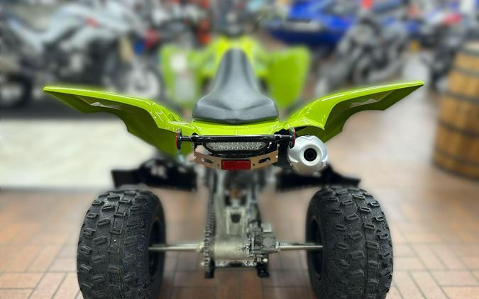 2026 Yamaha RAPTOR 700R SE