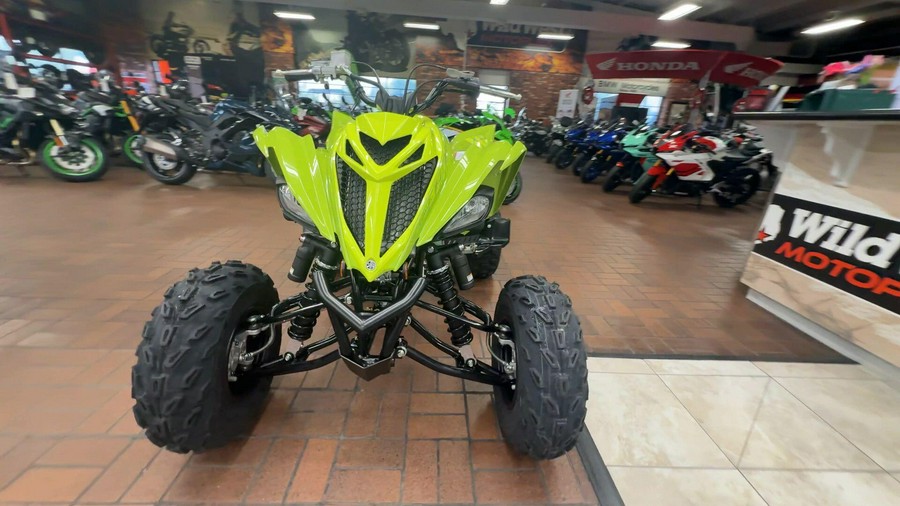 2026 Yamaha RAPTOR 700R SE