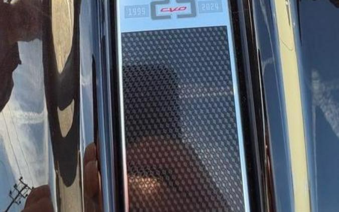 2024 Harley-Davidson® FLTRXSE - CVO™ Road Glide®