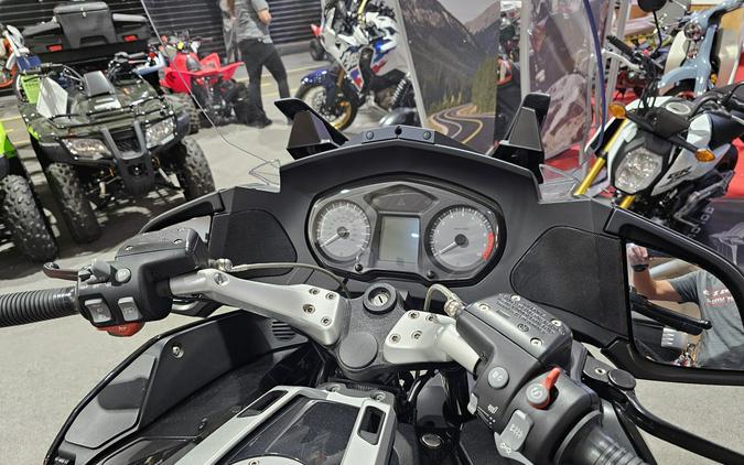 2009 BMW R 1200 RT