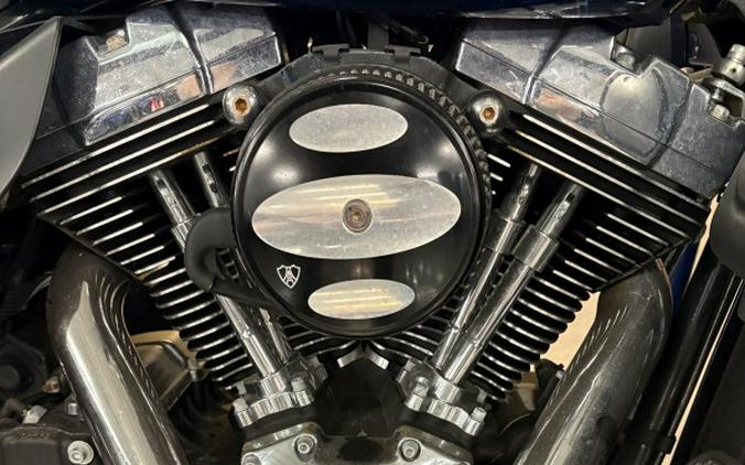 2016 Harley-Davidson® Electra Glide® Ultra Classic® Superior Blue