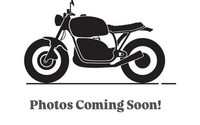 2015 Yamaha Bolt R-Spec Matte Silver