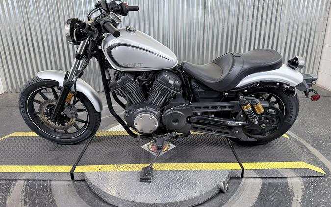 2015 Yamaha Bolt R-Spec