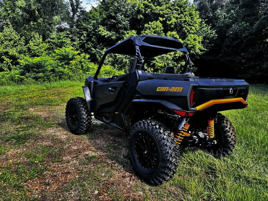 2026 Can-Am Commander XT-P 1000R