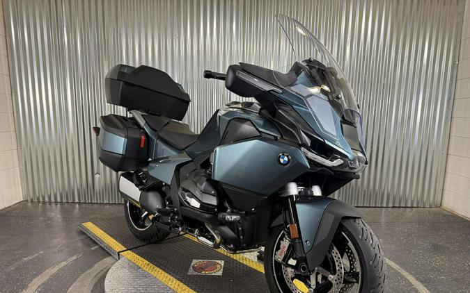 2026 BMW R 1300 RT