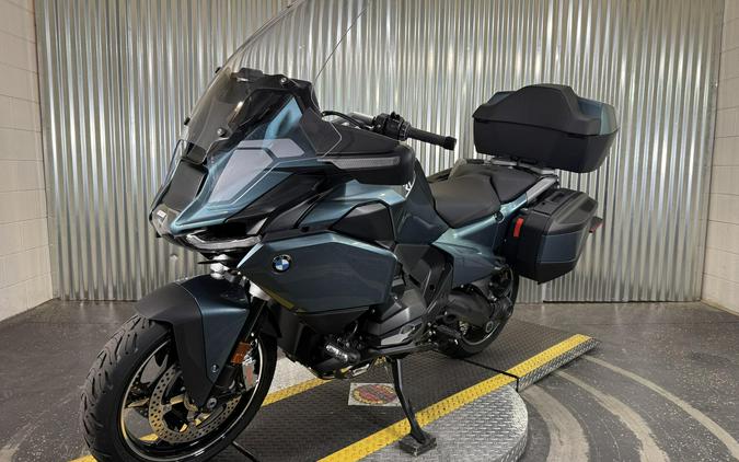2026 BMW R 1300 RT