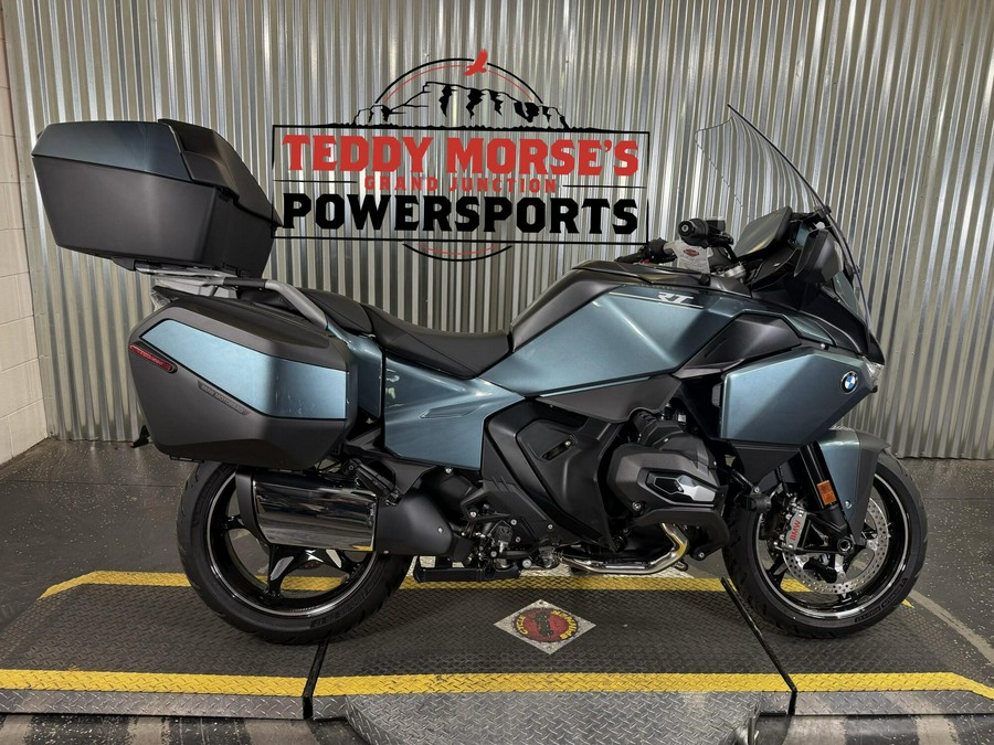 2026 BMW R 1300 RT