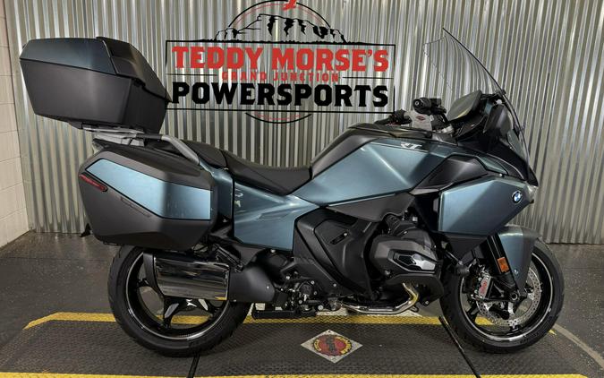 2026 BMW R 1300 RT