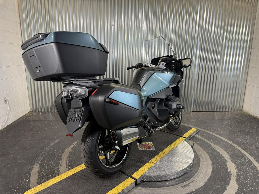 2026 BMW R 1300 RT