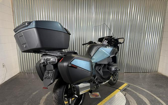 2026 BMW R 1300 RT