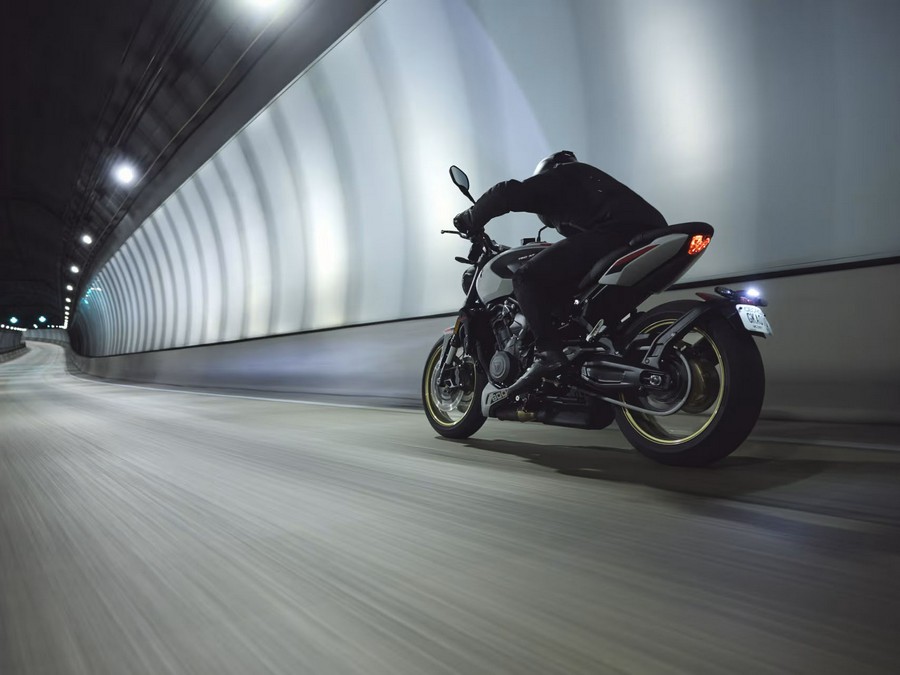 2026 Triumph Trident 800