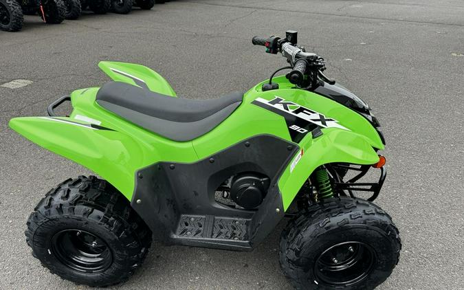 2024 Kawasaki KFX®90