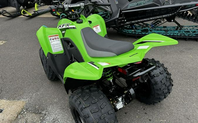 2024 Kawasaki KFX®90