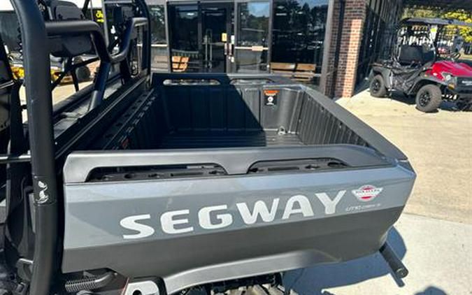 2024 Segway Powersports UT10 S Crew