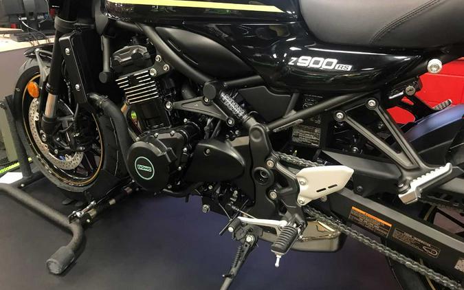 2024 KAWASAKI Z900RS CAFE ABS