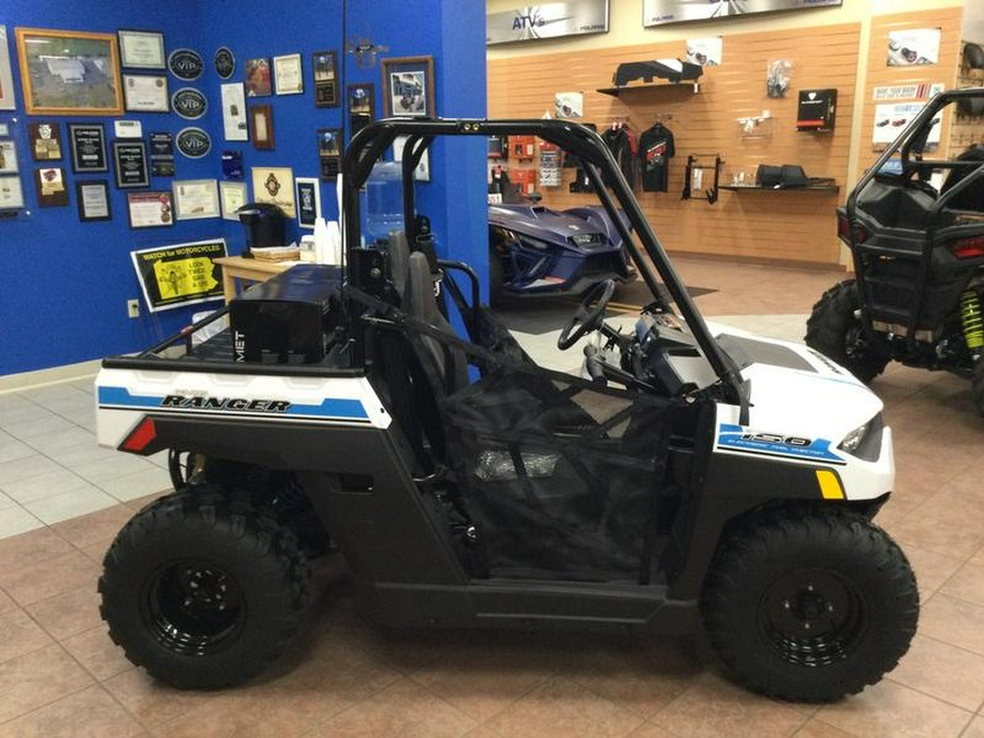 2022 Polaris® Ranger 150 EFI