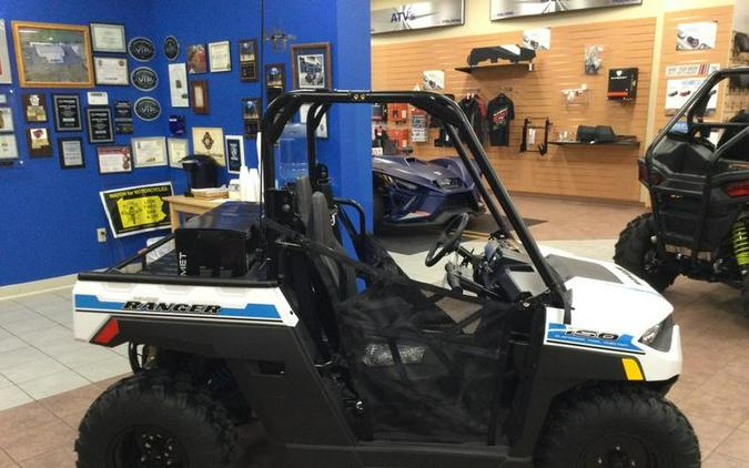 2022 Polaris® Ranger 150 EFI