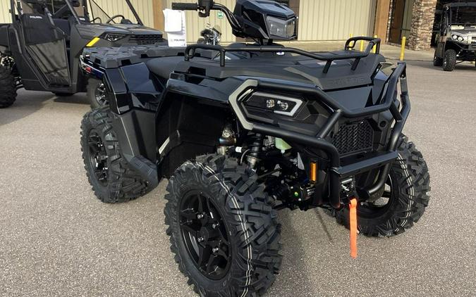 2024 Polaris Sportsman 570 Trail