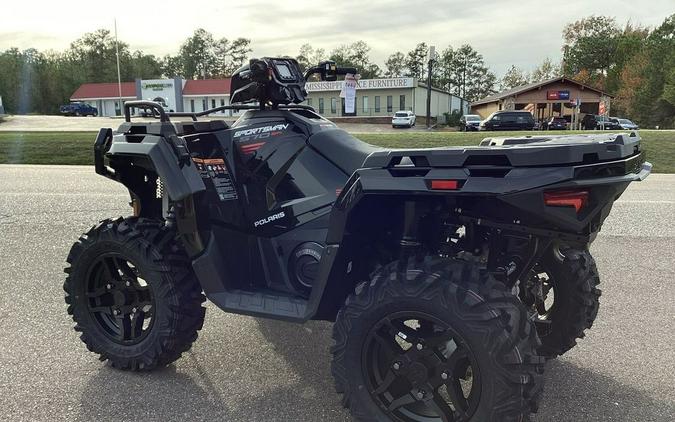 2024 Polaris Sportsman 570 Trail