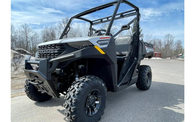 2024 Polaris Industries RGR 1000 PREMIUM