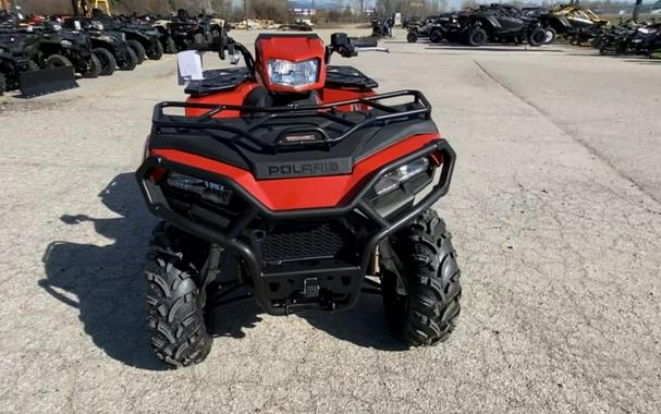 2024 Polaris® Sportsman 450 H.O. Utility