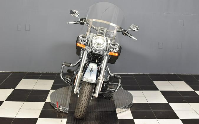 2019 Harley-Davidson Deluxe