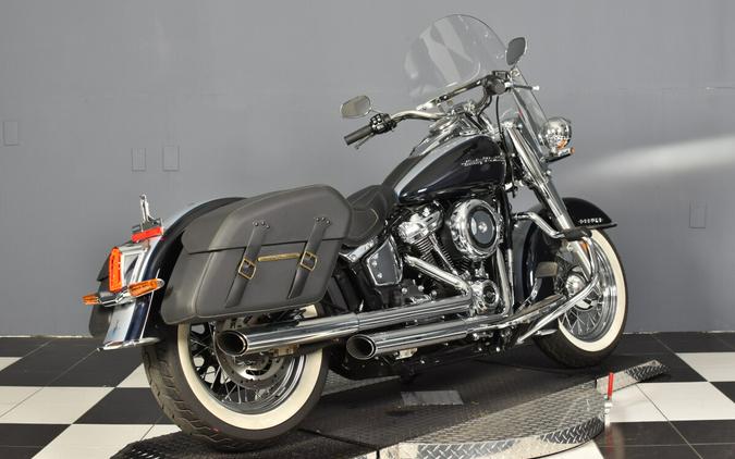 2019 Harley-Davidson Deluxe