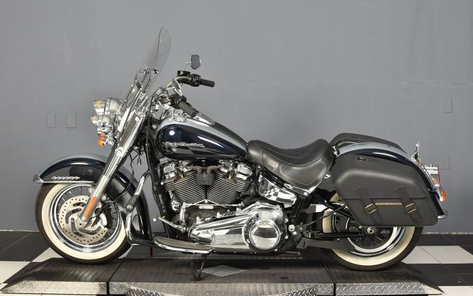 2019 Harley-Davidson Deluxe