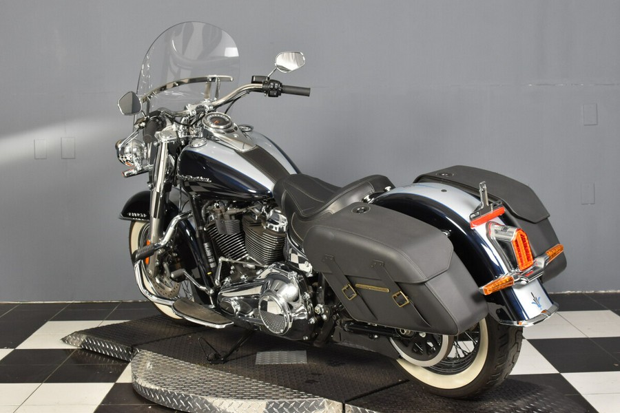 2019 Harley-Davidson Deluxe