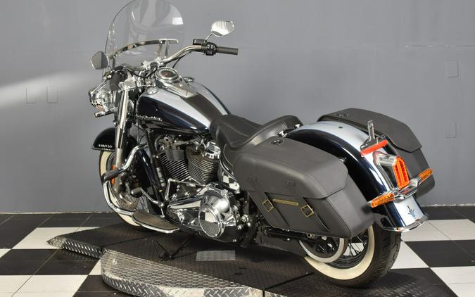 2019 Harley-Davidson Deluxe