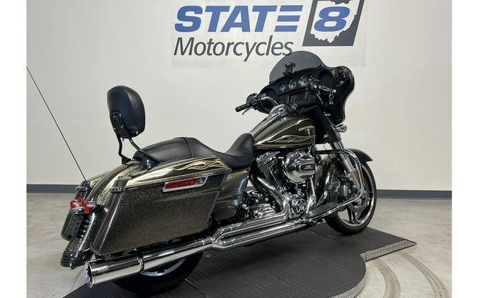 2016 Harley-Davidson® Street Glide®