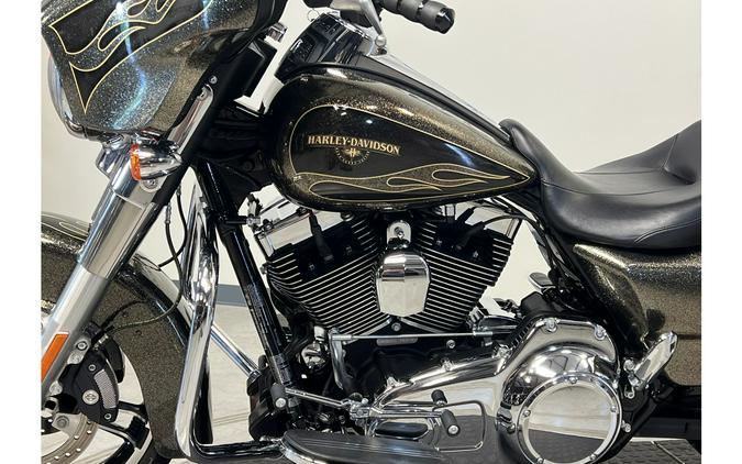 2016 Harley-Davidson® Street Glide®