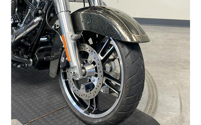 2016 Harley-Davidson® Street Glide®