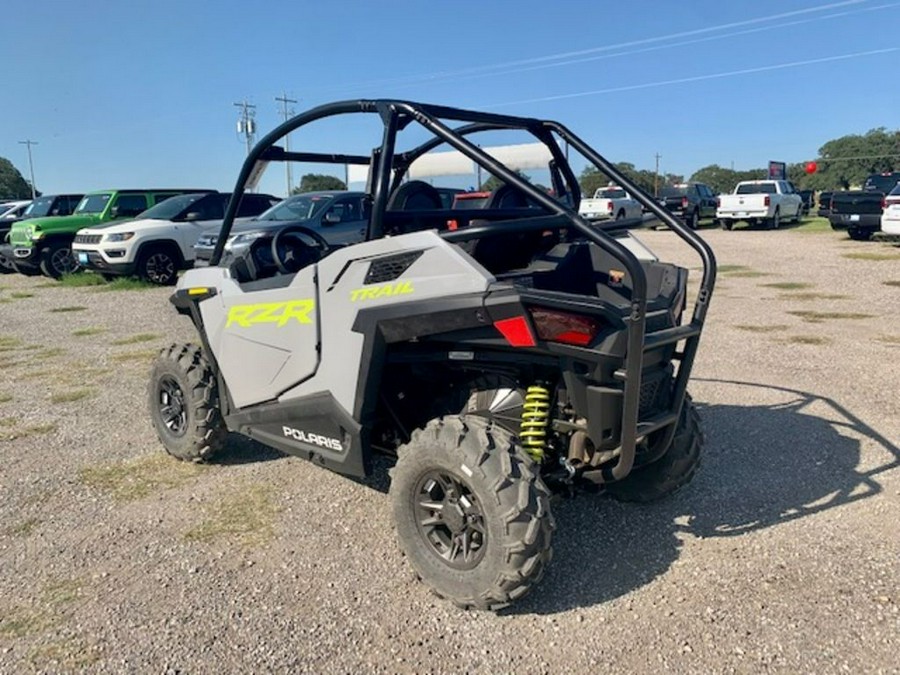 2023 Polaris® RZR Trail Premium