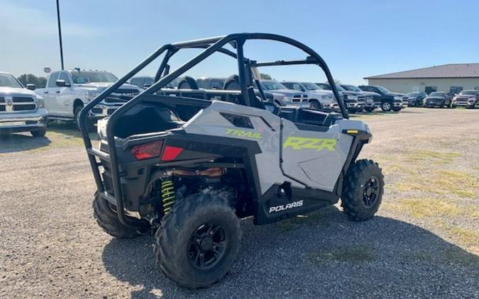 2023 Polaris® RZR Trail Premium