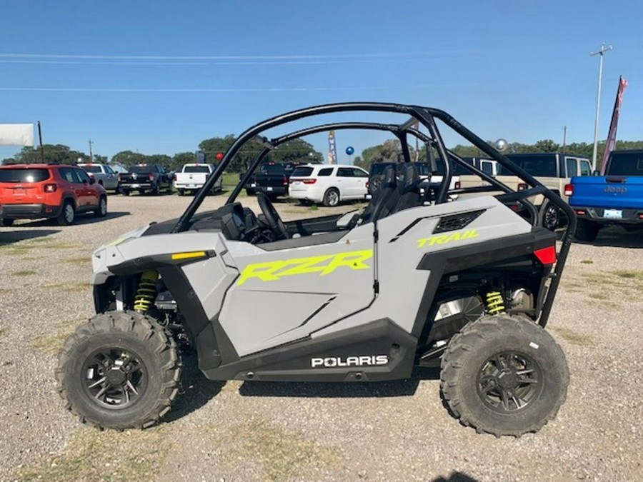 2023 Polaris® RZR Trail Premium