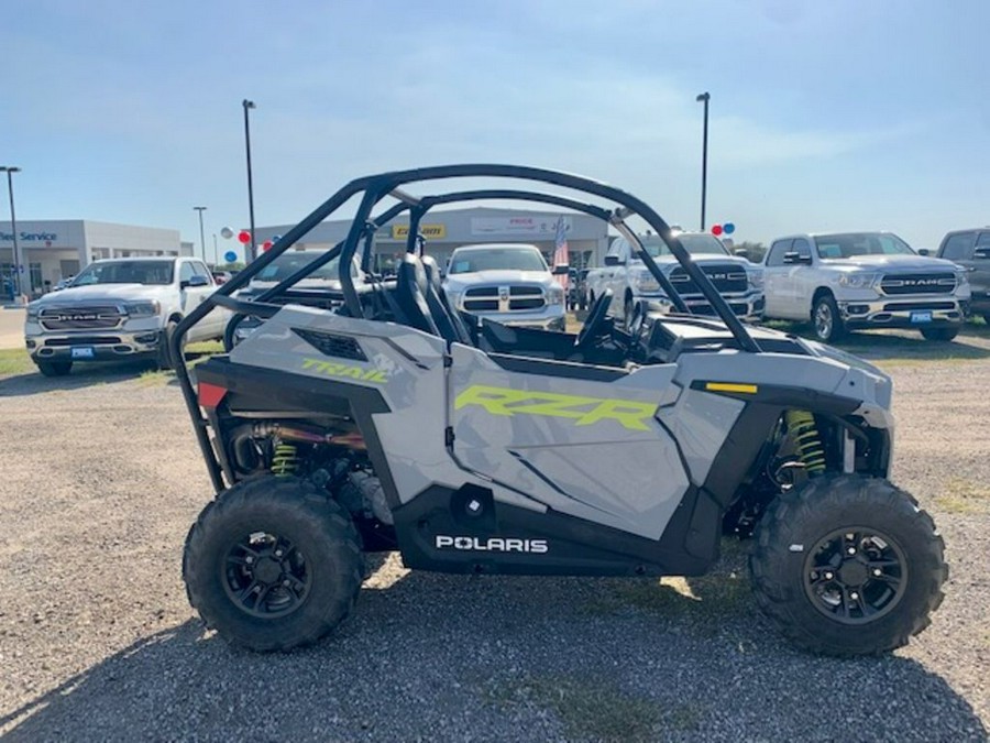 2023 Polaris® RZR Trail Premium