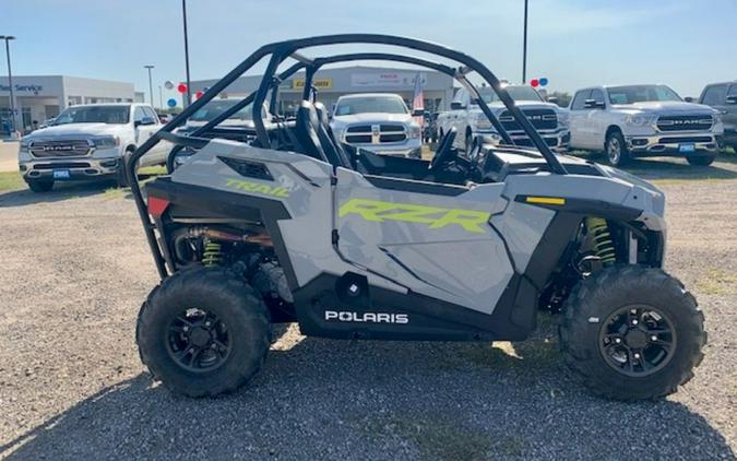 2023 Polaris® RZR Trail Premium