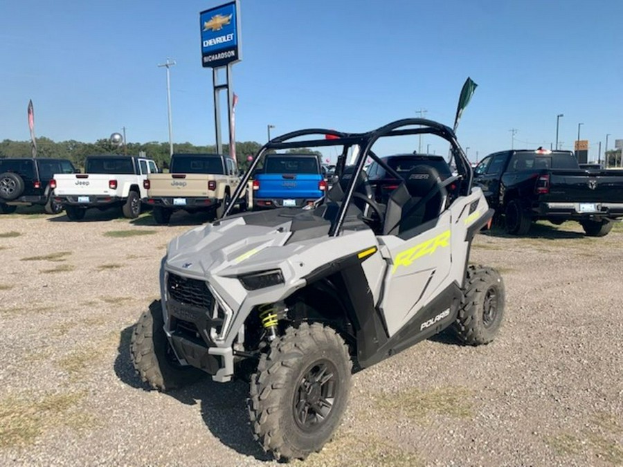 2023 Polaris® RZR Trail Premium