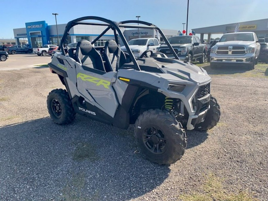 2023 Polaris® RZR Trail Premium