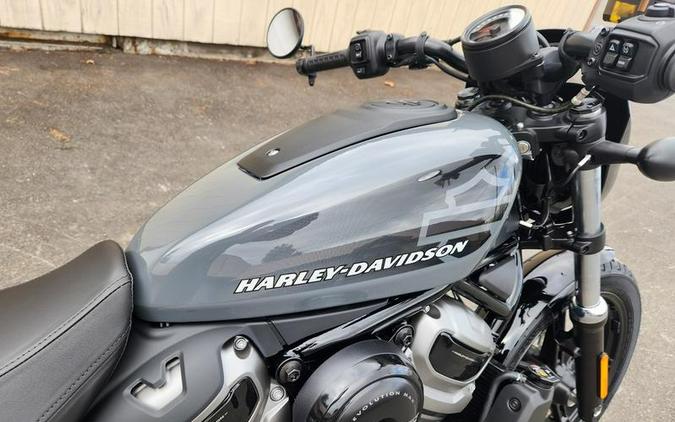 2022 Harley-Davidson® RH975 - Nightster™