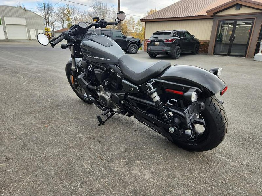 2022 Harley-Davidson® RH975 - Nightster™