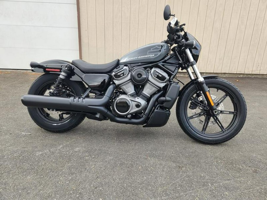 2022 Harley-Davidson® RH975 - Nightster™