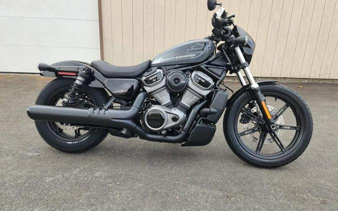 2022 Harley-Davidson® RH975 - Nightster™