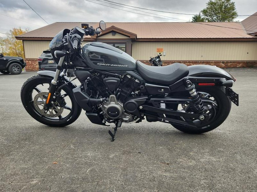 2022 Harley-Davidson® RH975 - Nightster™